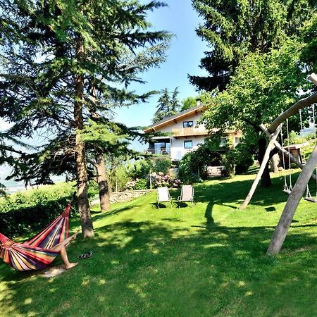 Appartements Mayrhof Бресаноне Екстериор снимка