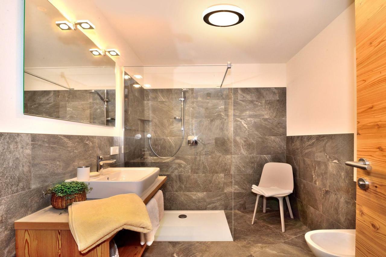 Appartements Mayrhof Бресаноне Екстериор снимка
