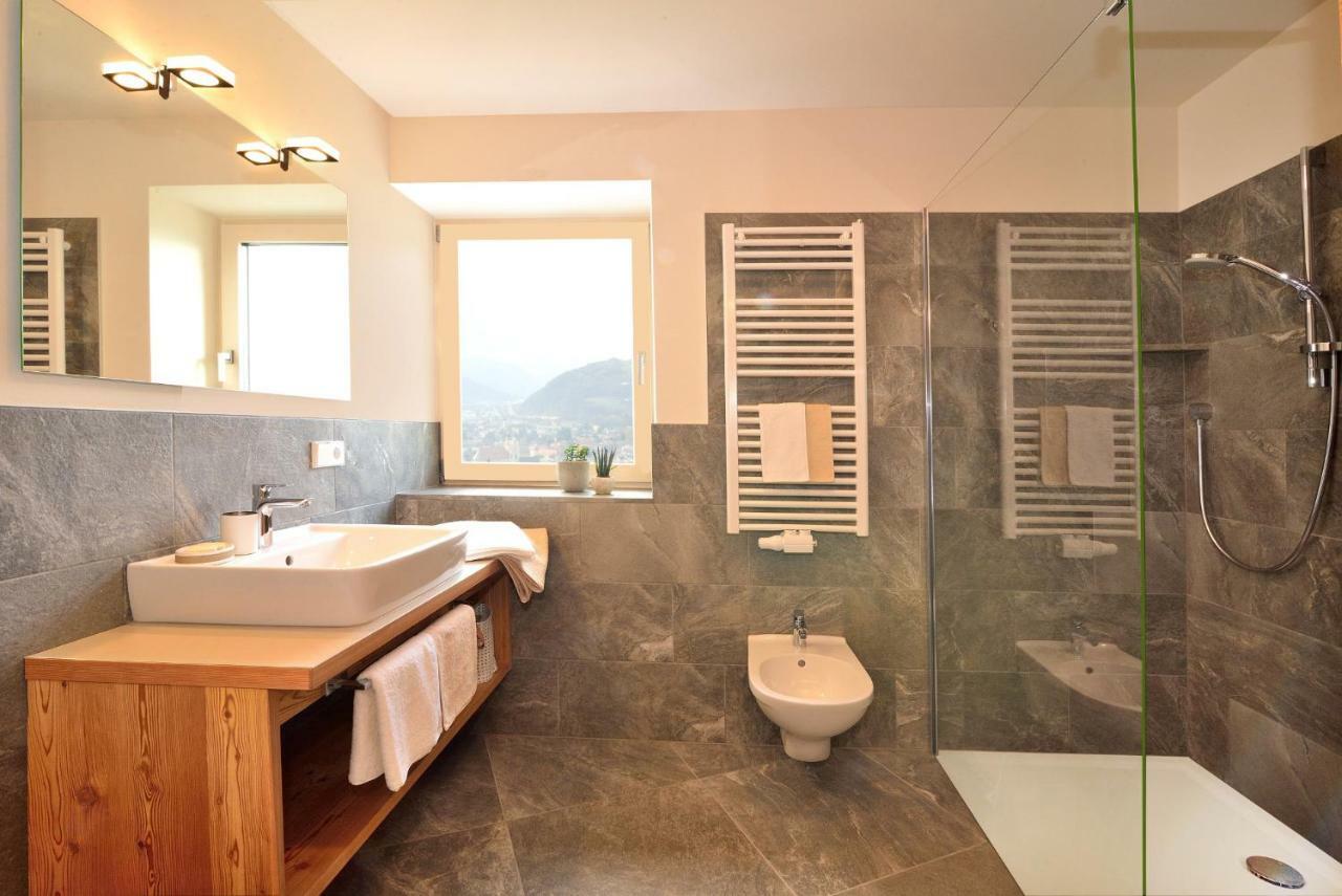 Appartements Mayrhof Бресаноне Екстериор снимка