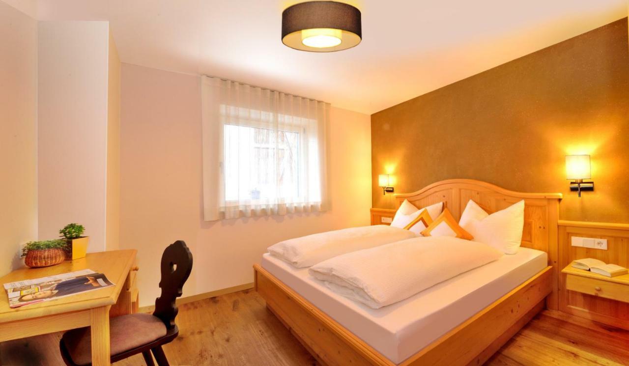 Appartements Mayrhof Бресаноне Екстериор снимка