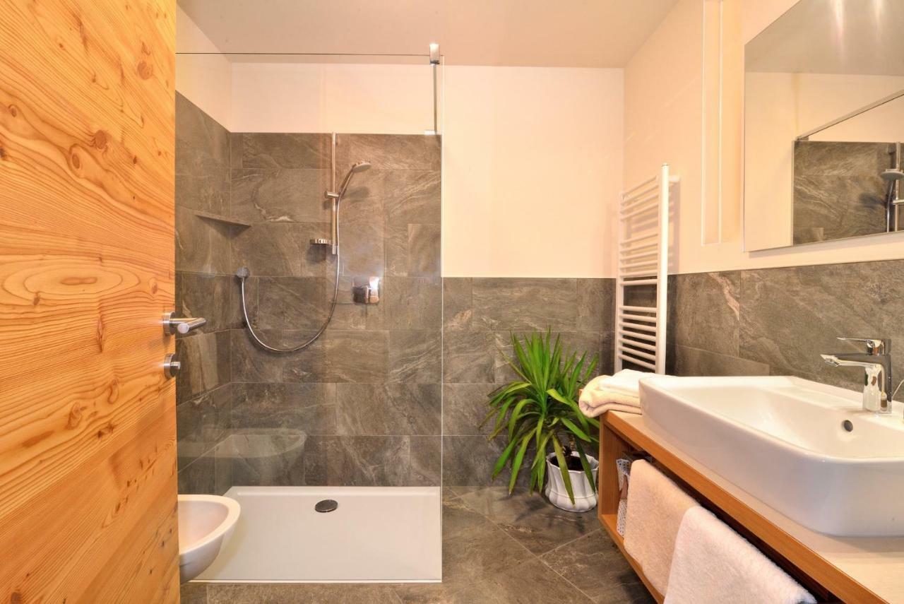 Appartements Mayrhof Бресаноне Екстериор снимка