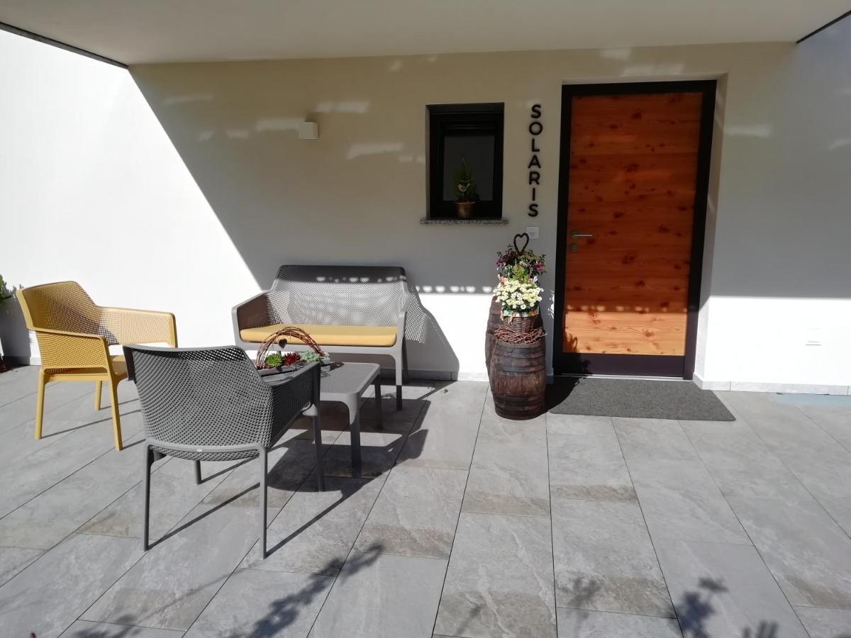 Appartements Mayrhof Бресаноне Екстериор снимка